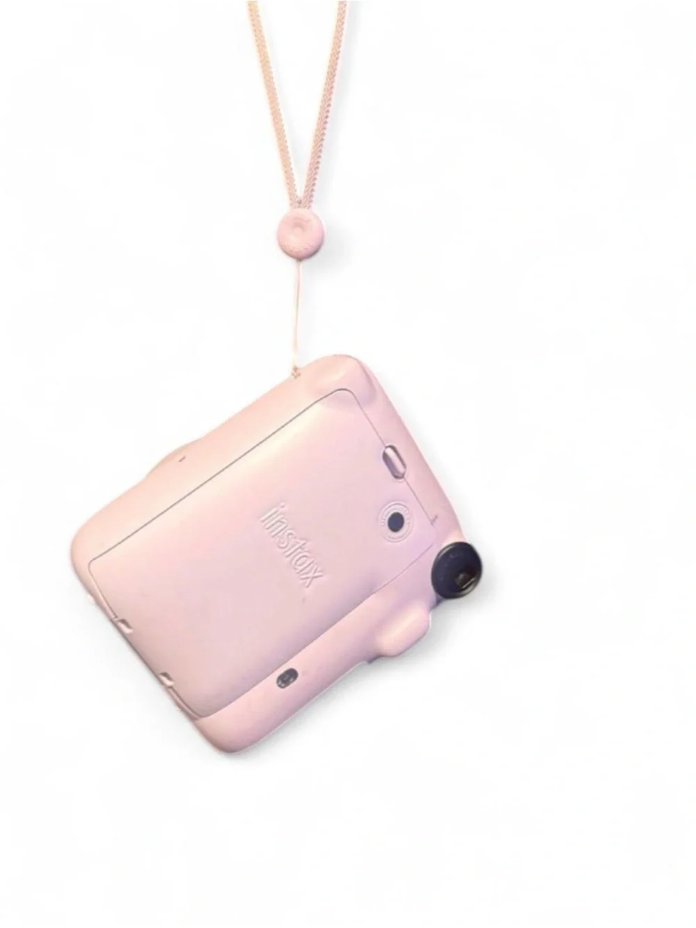 Fujifilm Instax Mini 12 Instant Camera - Lavender to Light Blue Gradient